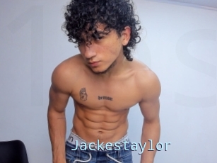 Jackestaylor