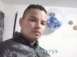 Jackharrys
