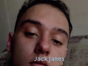 Jackjames