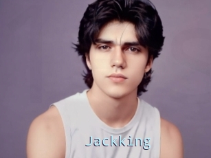 Jackking