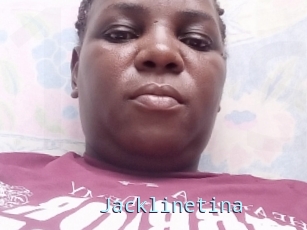 Jacklinetina