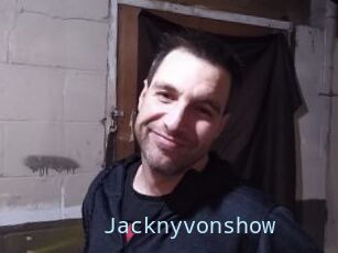 Jacknyvonshow