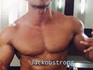 Jackobstrong