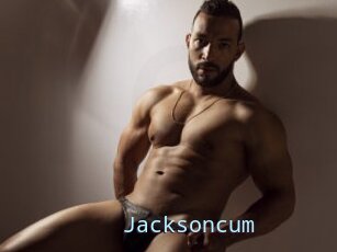 Jacksoncum
