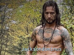 Jacksondominus