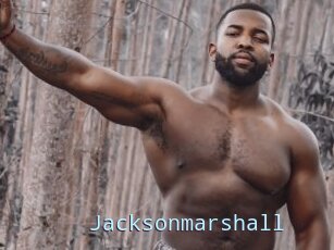 Jacksonmarshall