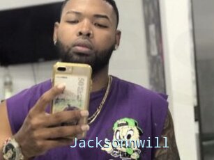 Jacksonnwill