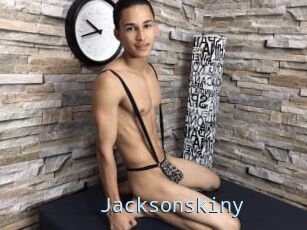 Jacksonskiny