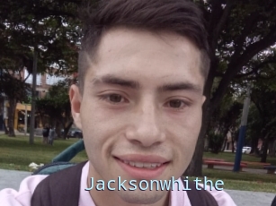 Jacksonwhithe