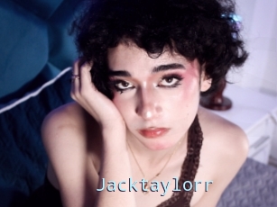 Jacktaylorr