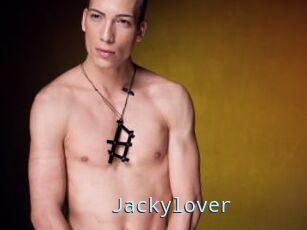 Jackylover