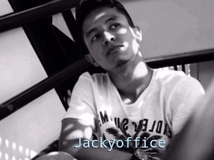 Jackyoffice