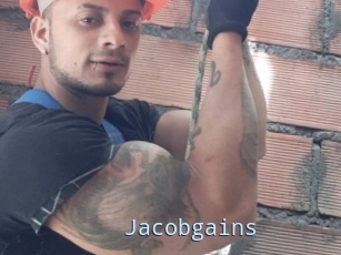 Jacobgains