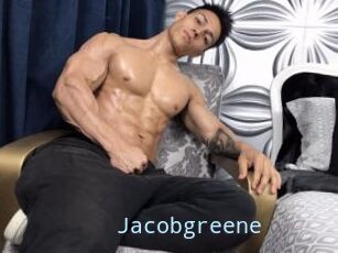 Jacobgreene