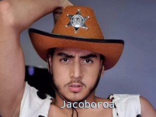 Jacoboroa