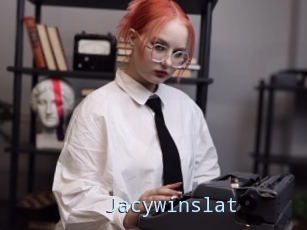Jacywinslat