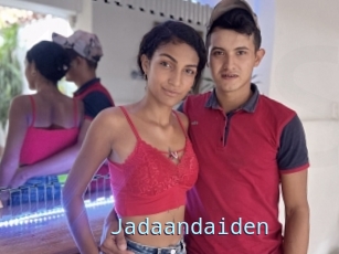 Jadaandaiden