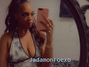 Jadamonroexo