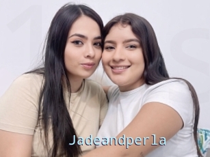 Jadeandperla