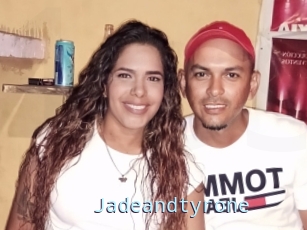 Jadeandtyrone