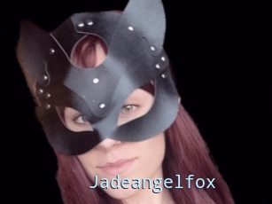Jadeangelfox