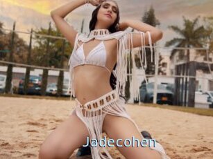 Jadecohen