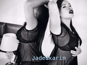 Jadedkarim