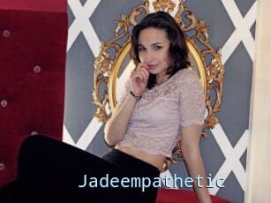 Jadeempathetic