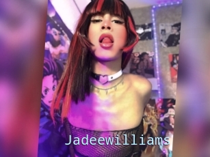 Jadeewilliams