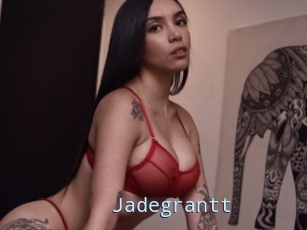 Jadegrantt