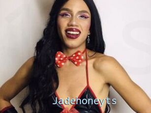Jadehoneyts