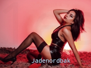 Jadenordbak