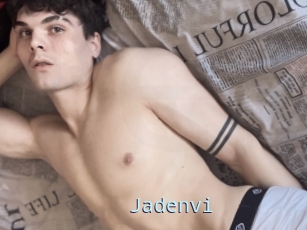Jadenvi