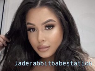 Jaderabbitbabestation