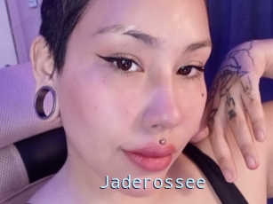 Jaderossee
