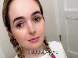 Jadeskyyxo