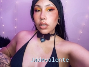 Jadevalente