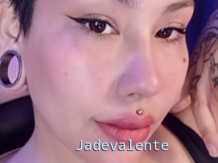 Jadevalente