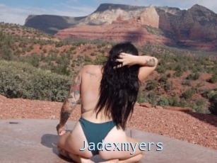 Jadexmyers