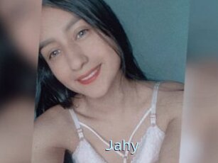 Jahy