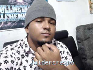 Jaidercrespo