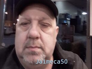 Jaimeca50