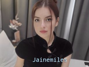 Jainemiles