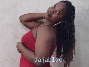Jajablack