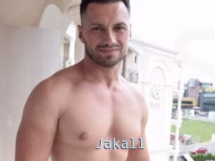Jakall