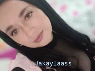 Jakaylaass