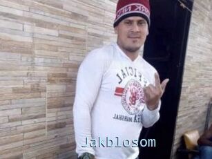 Jakblosom