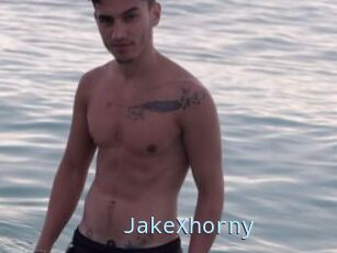 JakeXhorny