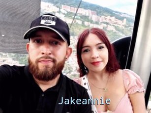 Jakeannie