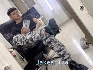 Jakeariza